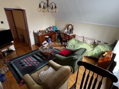 Eladó családi ház Budapest