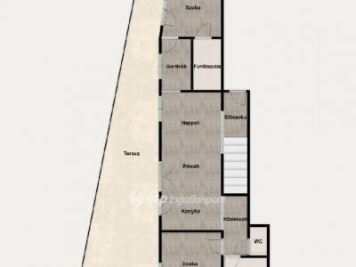 Eladó lakás Debrecen