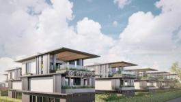 Eladó családi ház Balatonszemes