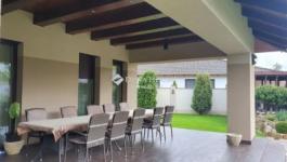 Eladó családi ház Debrecen