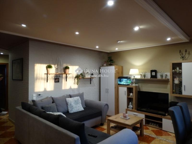 Eladó lakás Debrecen