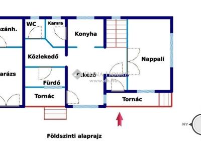Eladó családi ház Debrecen