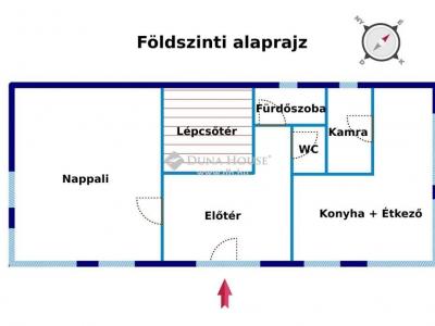 Eladó családi ház Hajdúszoboszló