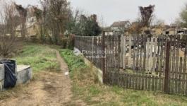 Eladó lakóövezeti telek Debrecen