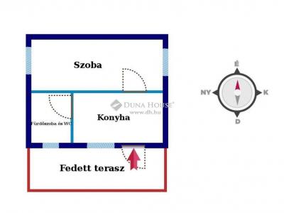 Eladó családi ház Debrecen