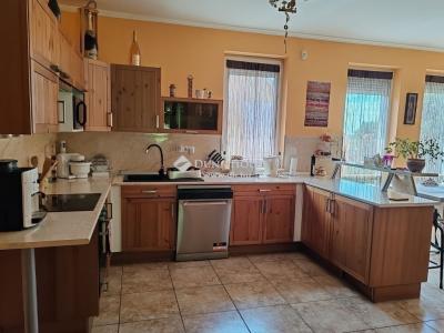 Eladó ikerház Budapest