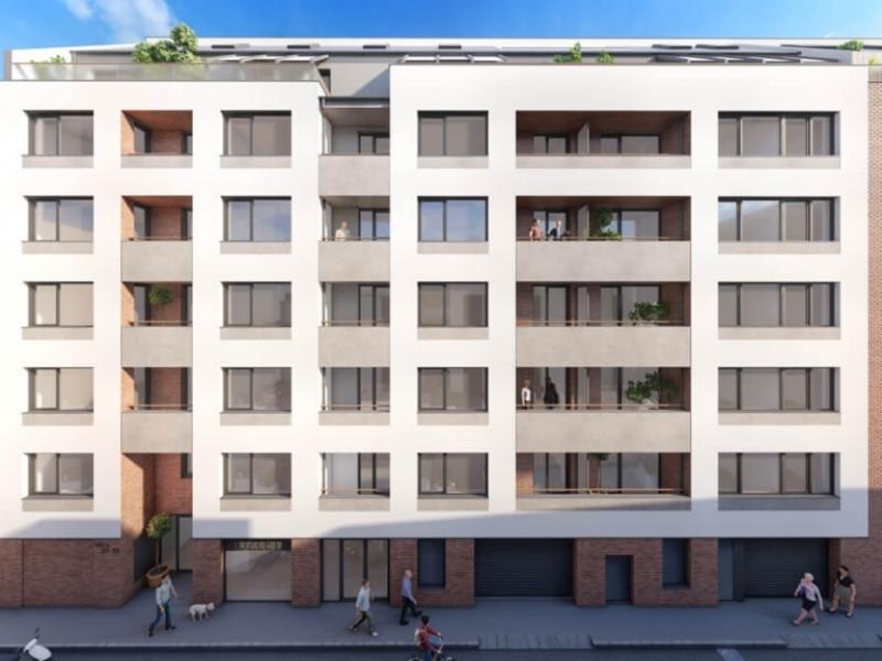 Eladó lakás Budapest