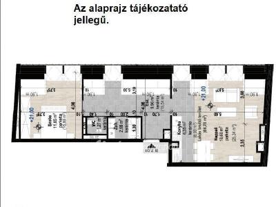 Eladó lakás Budapest