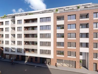 Eladó lakás Budapest