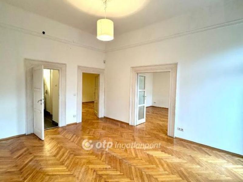 Eladó lakás Budapest