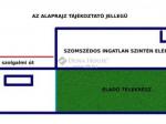 Eladó lakóövezeti telek Gyál