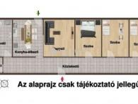 Eladó családi ház Verseg