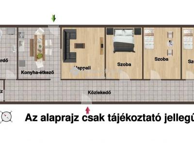 Eladó családi ház Verseg
