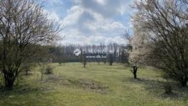 Eladó külterületi telek Debrecen