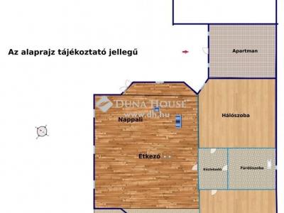 Eladó családi ház Hajdúszoboszló