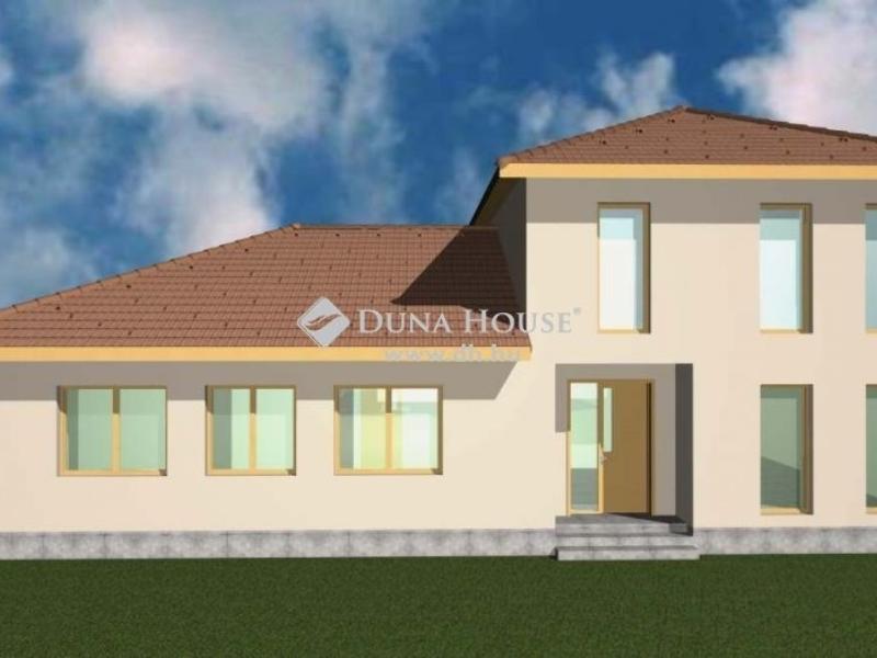 Eladó ikerház Debrecen