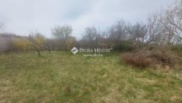 Eladó üdülőövezeti telek Szigetszentmiklós