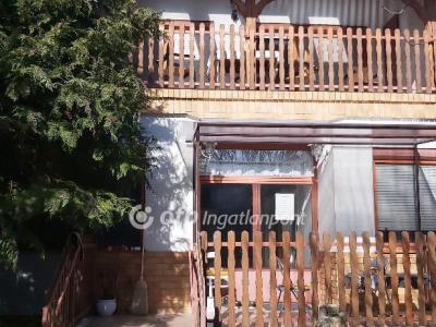 Eladó családi ház Kecskemét