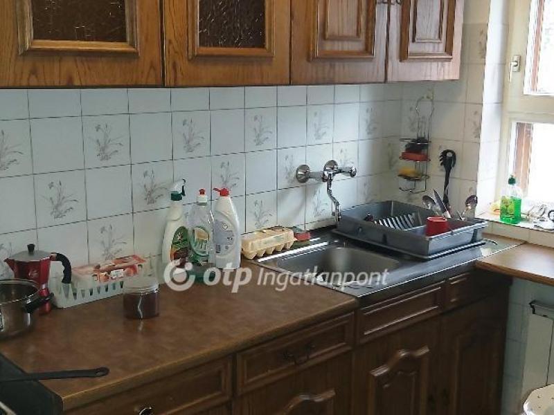Eladó ikerház Kecskemét