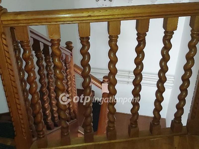 Eladó családi ház Kecskemét