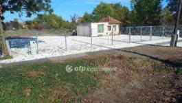 Eladó lakóövezeti telek Békéscsaba