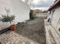 Eladó családi ház Budapest