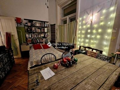 Eladó lakás Budapest