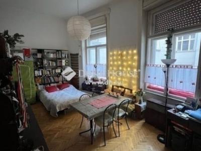 Eladó lakás Budapest