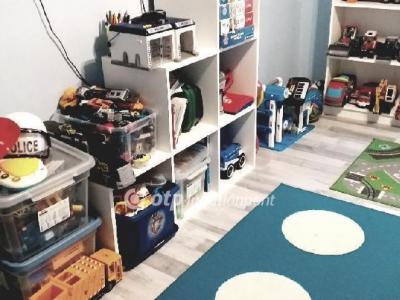 Eladó családi ház - 6035 Ballószög