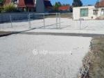 Kiadó lakóövezeti telek Békéscsaba