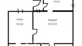Eladó családi ház Mikepércs