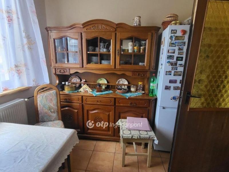 Eladó ikerház Mikepércs