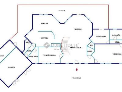 Eladó családi ház Debrecen