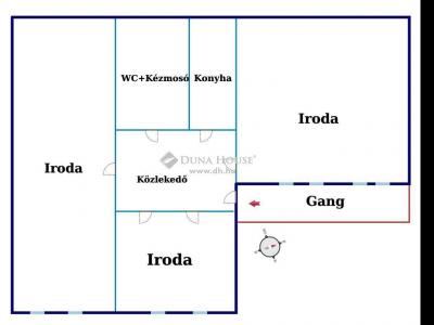 Eladó lakás Debrecen