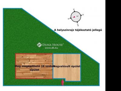 Eladó családi ház Hajdúszoboszló