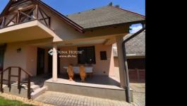 Eladó családi ház Hajdúszoboszló