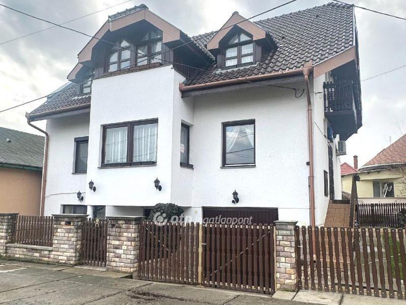 Eladó nyaraló Hajdúszoboszló