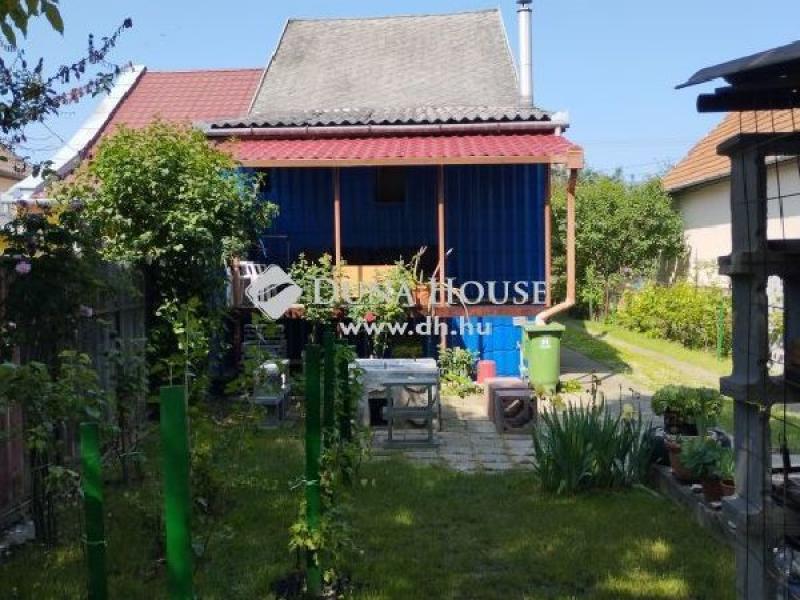 Eladó ikerház Debrecen