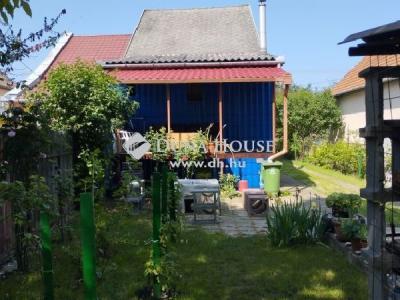 Eladó ikerház Debrecen