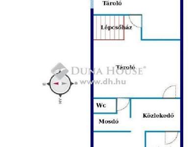 Eladó ikerház Debrecen