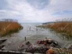 Eladó nyaraló Balatonkenese