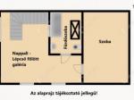 Eladó családi ház Veszprém