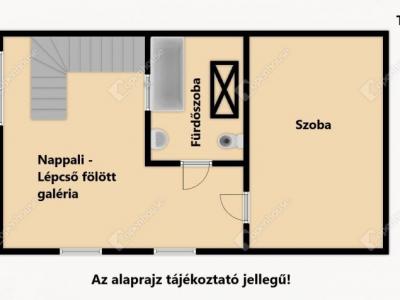Eladó családi ház Veszprém