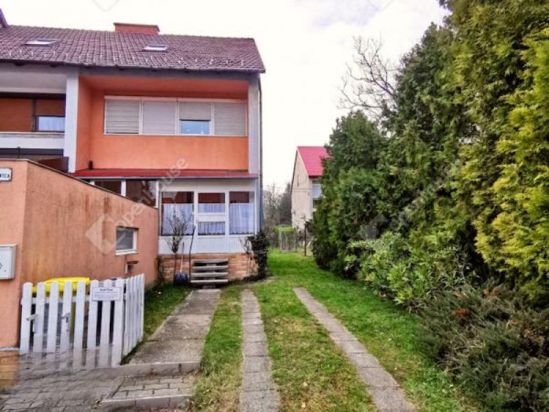 Eladó sorház Veszprém