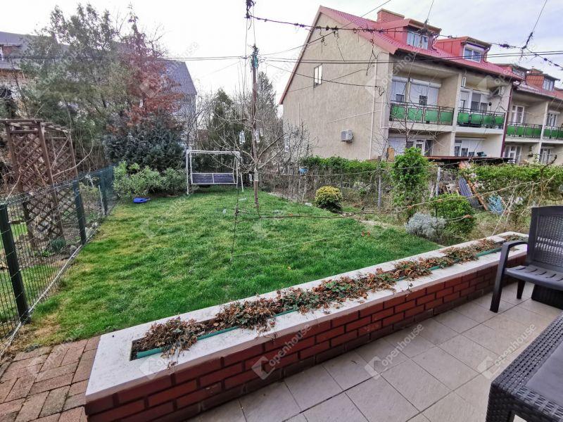 Eladó sorház Veszprém