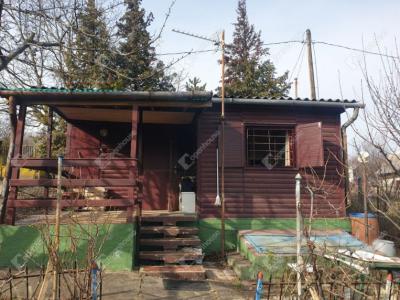 Eladó nyaraló Balatonkenese