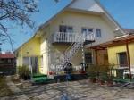 Eladó ikerház Balatonlelle