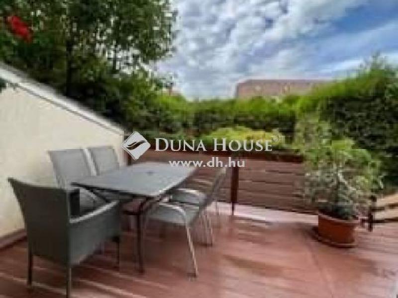 Eladó ikerház Budapest