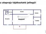 Eladó családi ház Lajosmizse