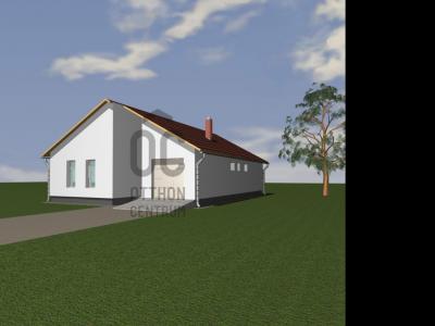 Eladó családi ház Nagypáli